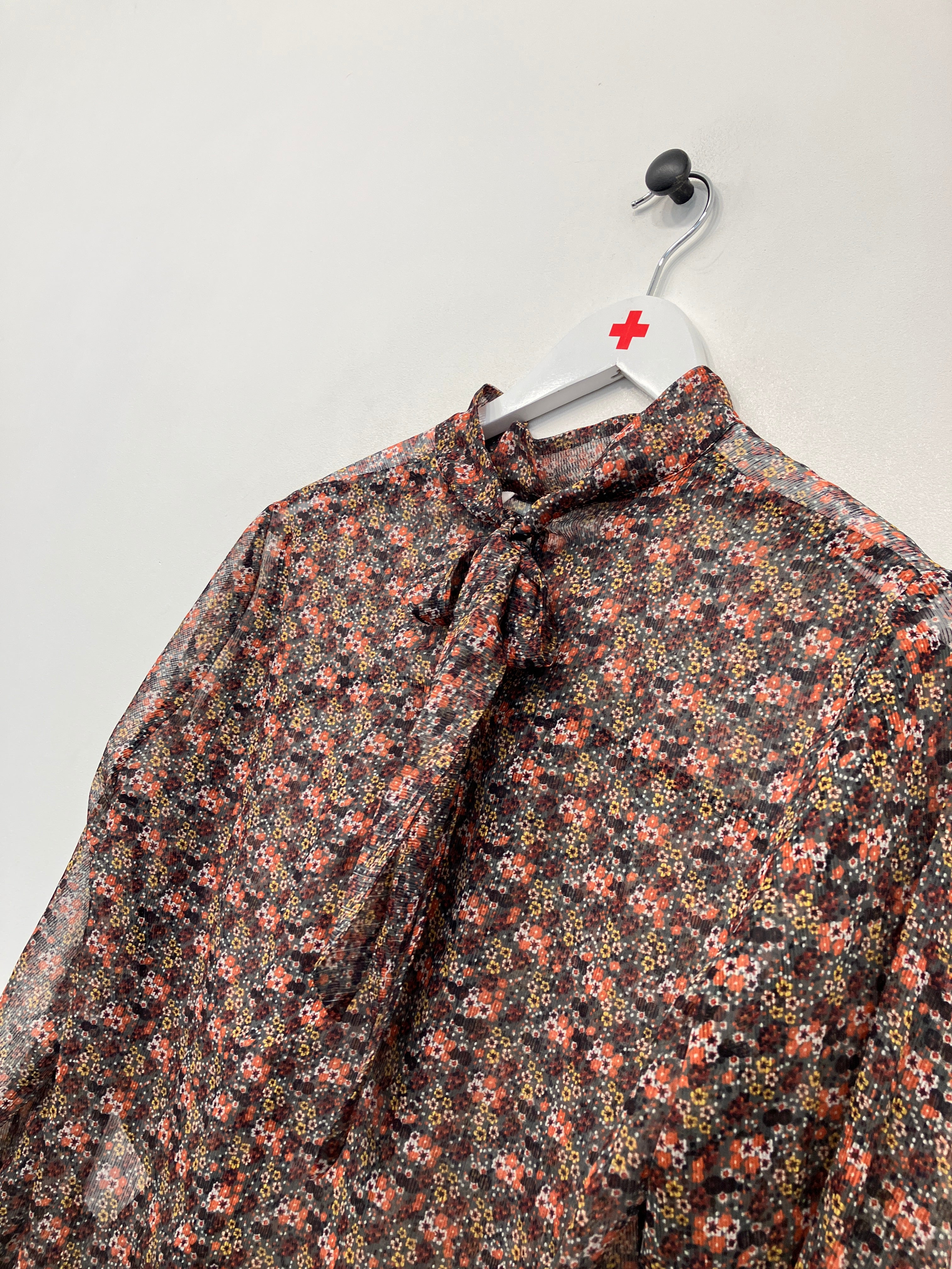New Lily Bluse